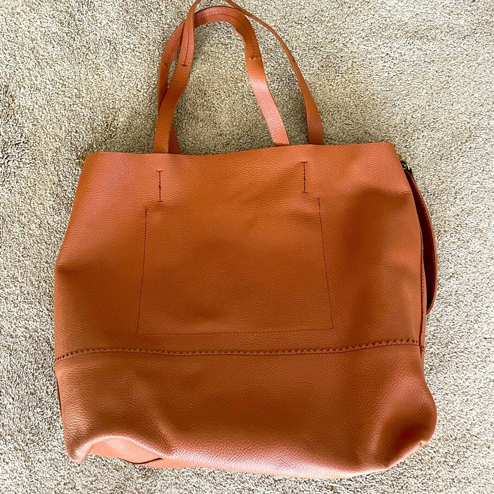J Crew Tote